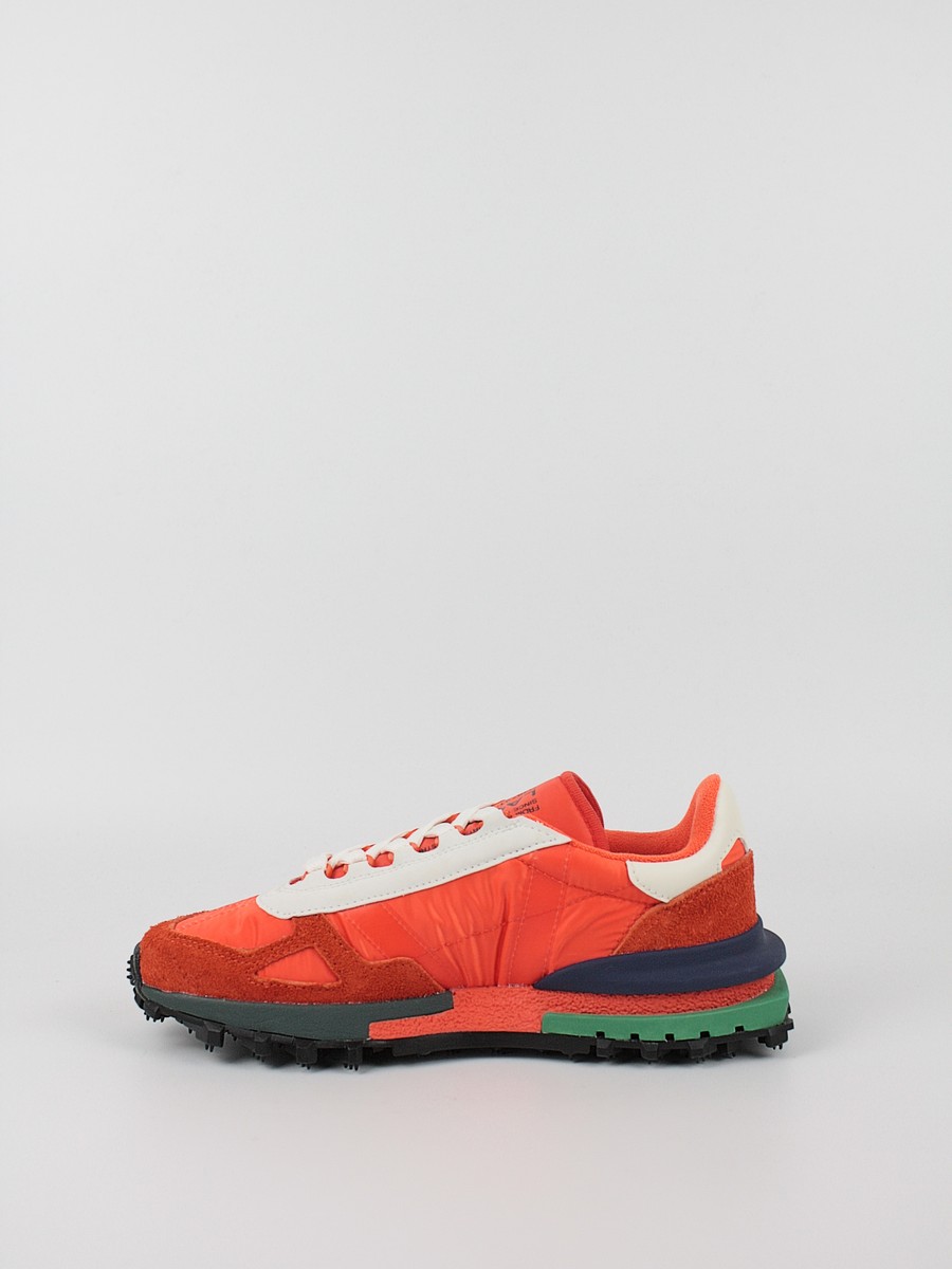 Γυναικείο Sneaker Lacoste Elite Active 223 1 4SFA0008ANK Πορτοκαλί