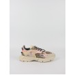 Γυναικείο Sneaker Lacoste L003 NEO 223 1 46SFA0003UH1 Μπεζ-Ροζ Γυναικείο Sneaker Lacoste L003 NEO 223 1 46SFA0003UH1 Μπεζ-Ροζ