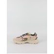 Γυναικείο Sneaker Lacoste L003 NEO 223 1 46SFA0003UH1 Μπεζ-Ροζ Γυναικείο Sneaker Lacoste L003 NEO 223 1 46SFA0003UH1 Μπεζ-Ροζ
