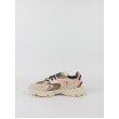 Γυναικείο Sneaker Lacoste L003 NEO 223 1 46SFA0003UH1 Μπεζ-Ροζ