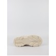 Γυναικείο Sneaker Lacoste L003 NEO 223 1 46SFA0003UH1 Μπεζ-Ροζ Γυναικείο Sneaker Lacoste L003 NEO 223 1 46SFA0003UH1 Μπεζ-Ροζ