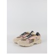 Γυναικείο Sneaker Lacoste L003 NEO 223 1 46SFA0003UH1 Μπεζ-Ροζ Γυναικείο Sneaker Lacoste L003 NEO 223 1 46SFA0003UH1 Μπεζ-Ροζ