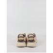 Γυναικείο Sneaker Lacoste L003 NEO 223 1 46SFA0003UH1 Μπεζ-Ροζ Γυναικείο Sneaker Lacoste L003 NEO 223 1 46SFA0003UH1 Μπεζ-Ροζ