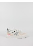 Women Sneaker Lacoste L002 223 4 46SFA002314X Biege