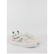 Γυναικείο Sneaker Lacoste L002 223 4 46SFA002314X Μπεζ