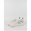 Γυναικείο Sneaker Lacoste L002 223 4 46SFA002314X Μπεζ