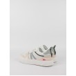 Γυναικείο Sneaker Lacoste L002 223 4 46SFA002314X Μπεζ Γυναικείο Sneaker Lacoste L002 223 4 46SFA002314X Μπεζ