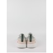 Γυναικείο Sneaker Lacoste L002 223 4 46SFA002314X Μπεζ Γυναικείο Sneaker Lacoste L002 223 4 46SFA002314X Μπεζ