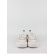 Γυναικείο Sneaker Lacoste L002 223 4 46SFA002314X Μπεζ Γυναικείο Sneaker Lacoste L002 223 4 46SFA002314X Μπεζ