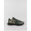 Men Sneaker Lacoste L003 Neo 223 1 46SMA002GB1 Khaki