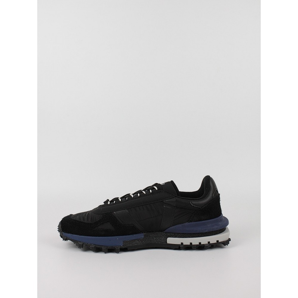 Ανδρικό Sneaker Lacoste Elite Active 223 2 46SMA0123075 Μαύρο