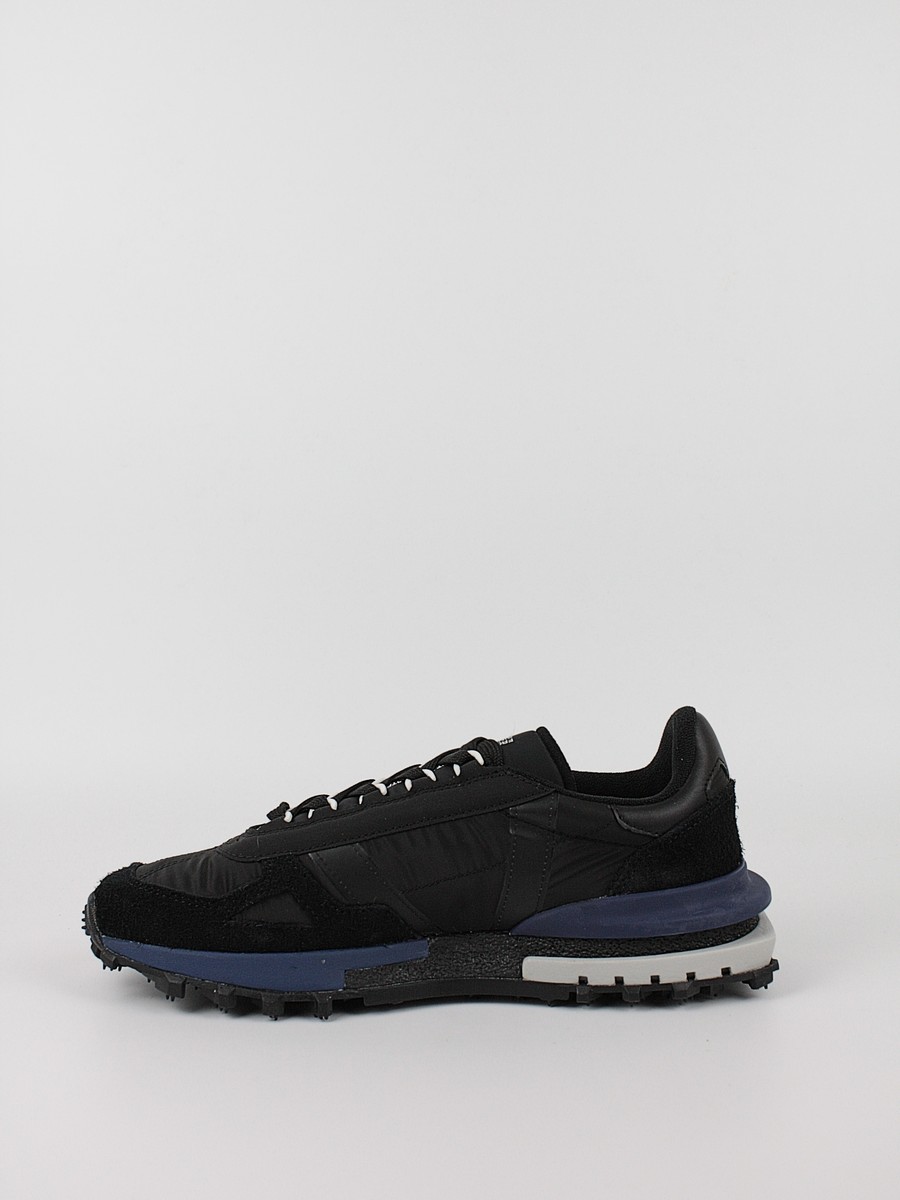 Men Sneaker Lacoste Elite Active 223 2 46SMA0123075 Black