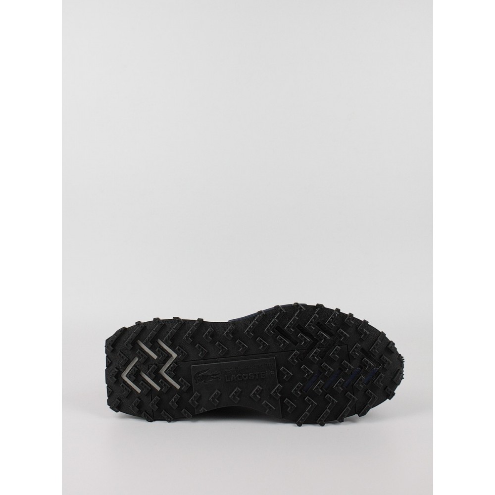 Ανδρικό Sneaker Lacoste Elite Active 223 2 46SMA0123075 Μαύρο Ανδρικό Sneaker Lacoste Elite Active 223 2 46SMA0123075 Μαύρο