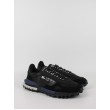 Ανδρικό Sneaker Lacoste Elite Active 223 2 46SMA0123075 Μαύρο