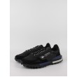 Ανδρικό Sneaker Lacoste Elite Active 223 2 46SMA0123075 Μαύρο