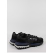 Ανδρικό Sneaker Lacoste Elite Active 223 2 46SMA0123075 Μαύρο