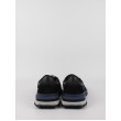 Ανδρικό Sneaker Lacoste Elite Active 223 2 46SMA0123075 Μαύρο