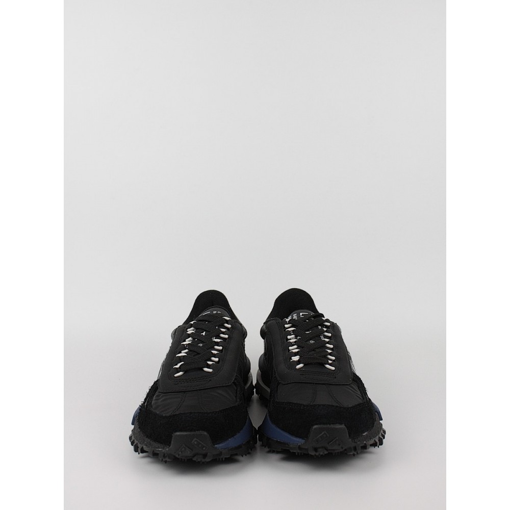 Ανδρικό Sneaker Lacoste Elite Active 223 2 46SMA0123075 Μαύρο Ανδρικό Sneaker Lacoste Elite Active 223 2 46SMA0123075 Μαύρο
