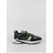 Men Sneaker Lacoste L003 223 1 46SMA0002GB1 Green