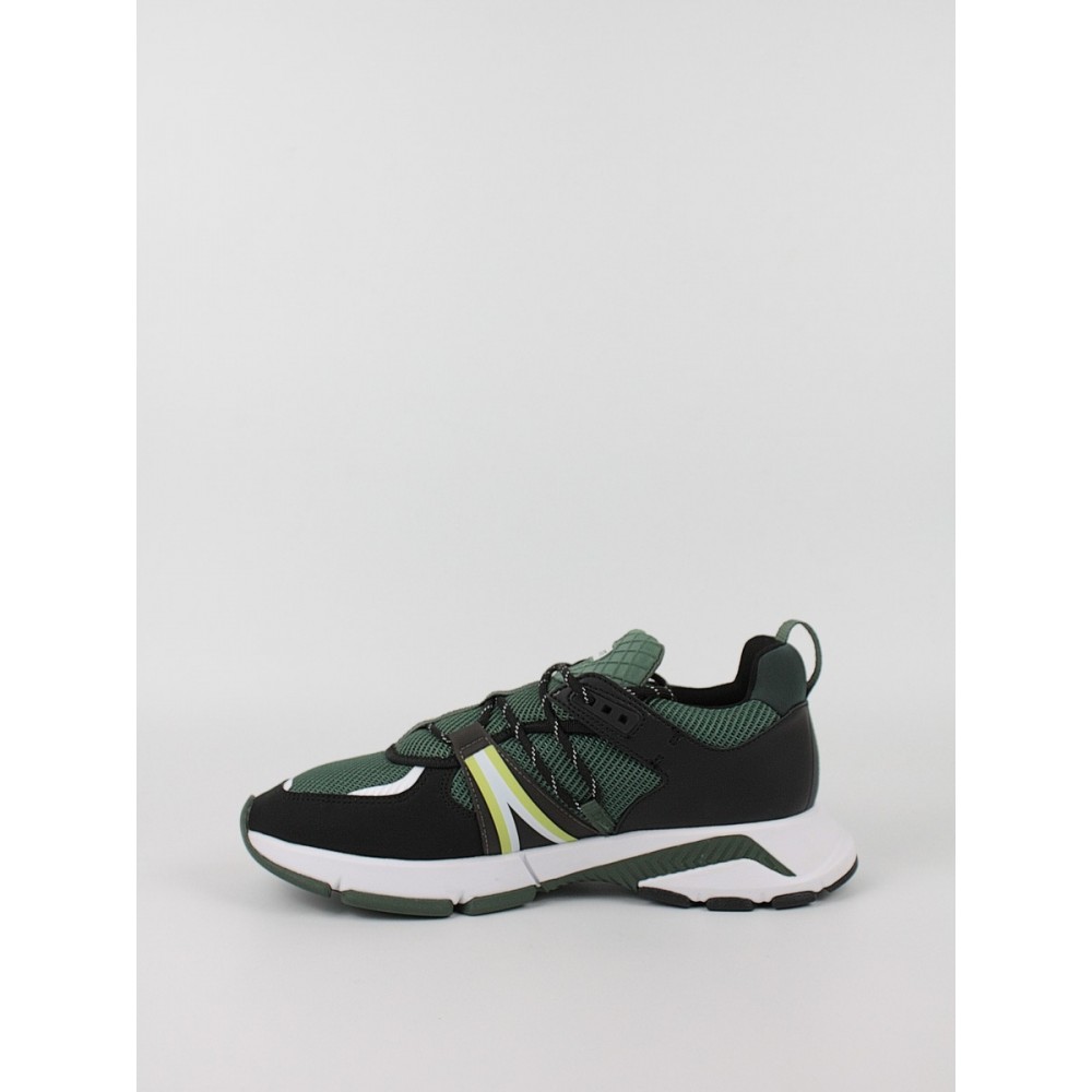 Ανδρικό Sneaker Lacoste L003 223 1 46SMA0002GB1 Πράσινο