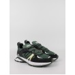 Ανδρικό Sneaker Lacoste L003 223 1 46SMA0002GB1 Πράσινο Ανδρικό Sneaker Lacoste L003 223 1 46SMA0002GB1 Πράσινο