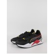 Ανδρικό Sneaker Puma RS-X 3D 390025-07 Μαύρο