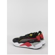 Ανδρικό Sneaker Puma RS-X 3D 390025-07 Μαύρο