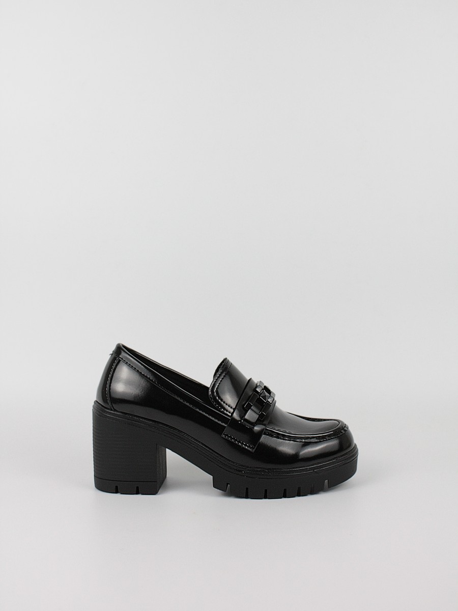 Women Moc ΕΧΕ R1700678449J Black