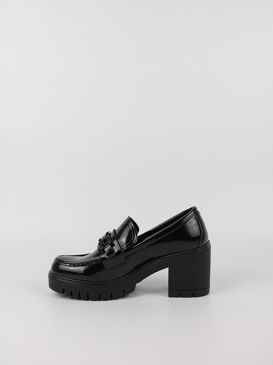 Women Moc ΕΧΕ R1700678449J Black