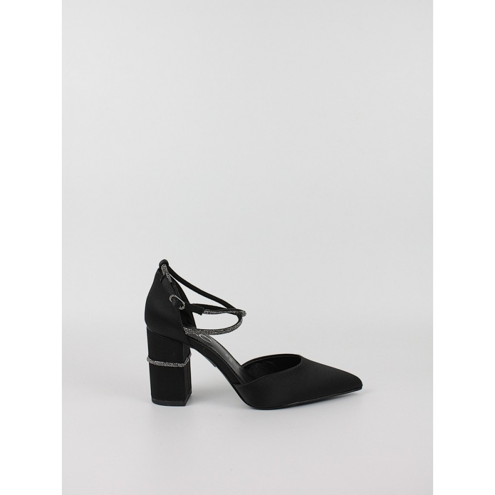 Women Pumps ΕΧΕ R1700750599B Black