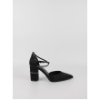 Women Pumps ΕΧΕ R1700750599B Black