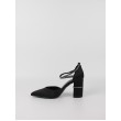 Women Pumps ΕΧΕ R1700750599B Black