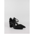 Women Pumps ΕΧΕ R1700750599B Black