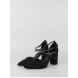 Women Pumps ΕΧΕ R1700750599B Black