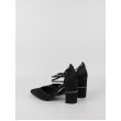 Women Pumps ΕΧΕ R1700750599B Black