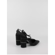 Women Pumps ΕΧΕ R1700750599B Black