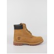 Men's Boot Timberland Premium 6inch Waterproof Boot TB010061713 Yellow