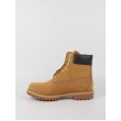 Men's Boot Timberland Premium 6inch Waterproof Boot TB010061713 Yellow