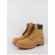 Men's Boot Timberland Premium 6inch Waterproof Boot TB010061713 Yellow