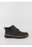 Men's Boot Timberland Cross Mark GoreTex Chukka Dkbrn TB0A1TQL9311 Brown