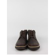 Men's Boot Timberland Cross Mark GoreTex Chukka Dkbrn TB0A1TQL9311 Brown