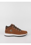 Ανδρικό Μποτάκι Timberland Sprint Trekker Mid Rst TB0A25DCF131 Ταμπά