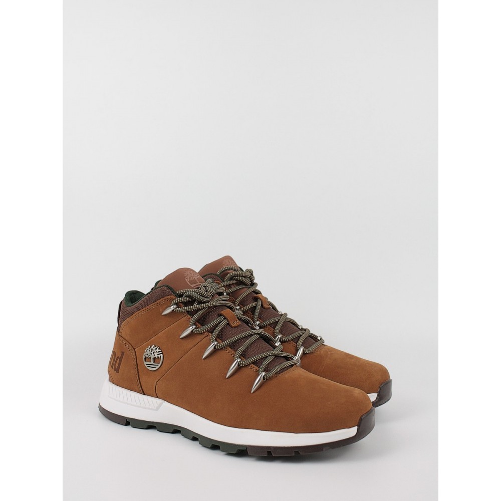 Ανδρικό Μποτάκι Timberland Sprint Trekker Mid Rst TB0A25DCF131 Ταμπά