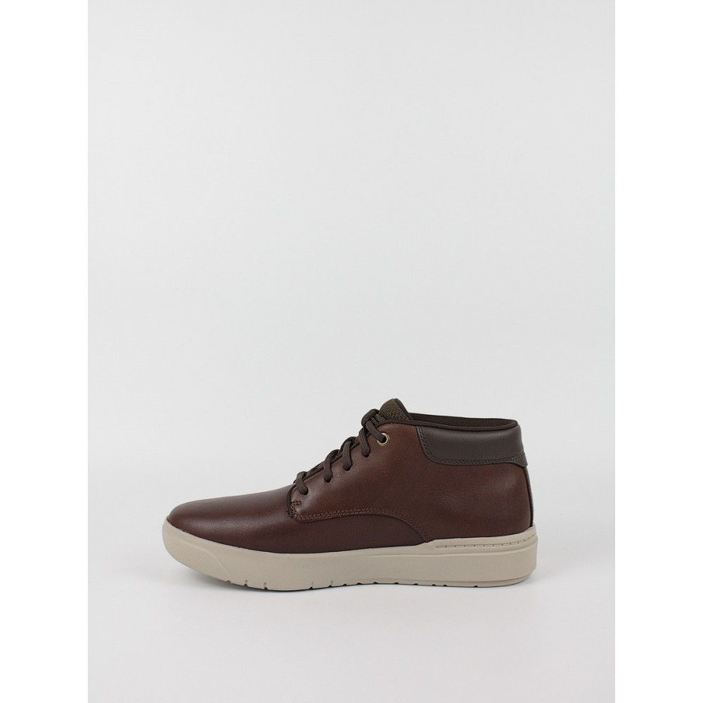 Ανδρικό Μποτάκι Timberland Seneca Bay Chukka TB0A5UVN201 Καφέ Ανδρικό Μποτάκι Timberland Seneca Bay Chukka TB0A5UVN201 Καφέ