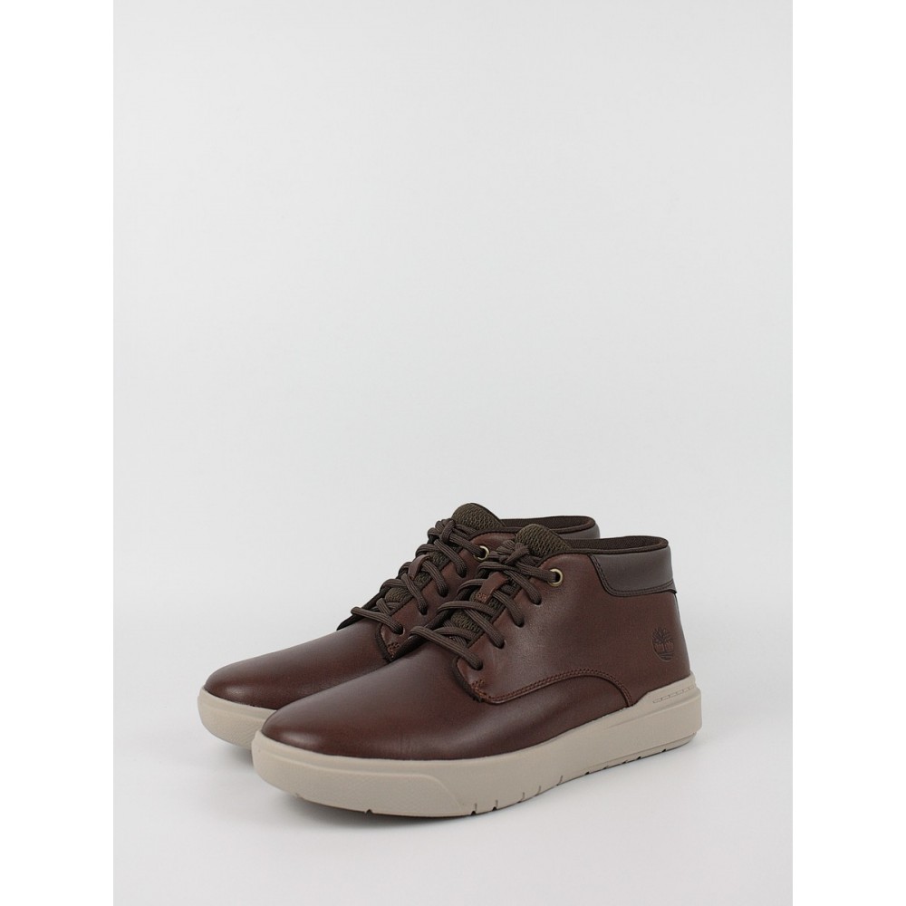 Ανδρικό Μποτάκι Timberland Seneca Bay Chukka TB0A5UVN201 Καφέ Ανδρικό Μποτάκι Timberland Seneca Bay Chukka TB0A5UVN201 Καφέ