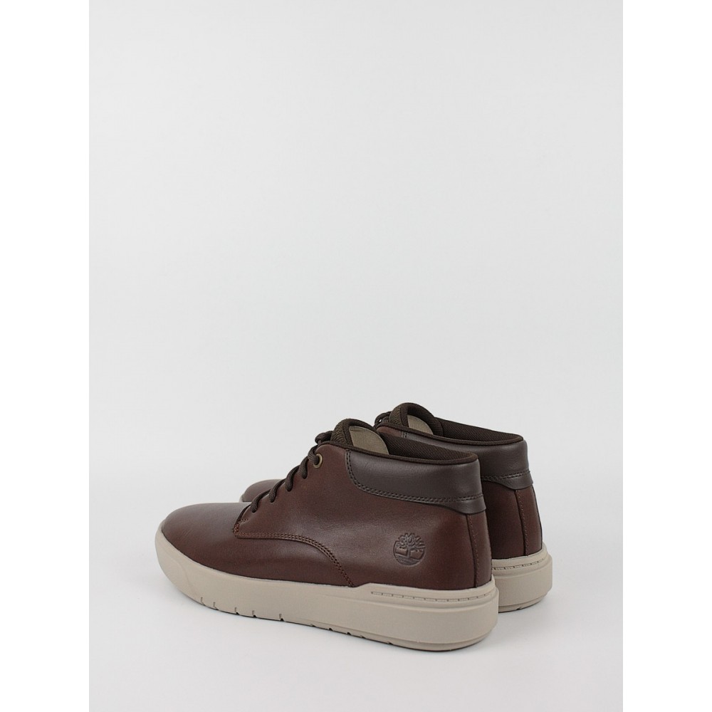 Ανδρικό Μποτάκι Timberland Seneca Bay Chukka TB0A5UVN201 Καφέ Ανδρικό Μποτάκι Timberland Seneca Bay Chukka TB0A5UVN201 Καφέ