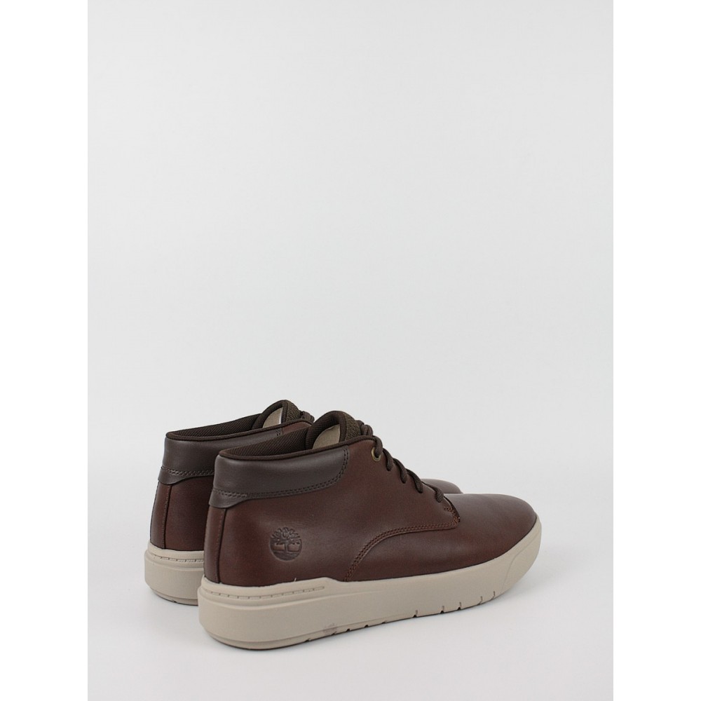 Ανδρικό Μποτάκι Timberland Seneca Bay Chukka TB0A5UVN201 Καφέ Ανδρικό Μποτάκι Timberland Seneca Bay Chukka TB0A5UVN201 Καφέ