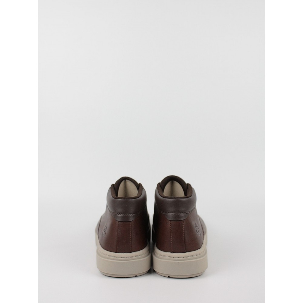 Ανδρικό Μποτάκι Timberland Seneca Bay Chukka TB0A5UVN201 Καφέ Ανδρικό Μποτάκι Timberland Seneca Bay Chukka TB0A5UVN201 Καφέ