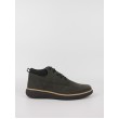 Ανδρικό Μποτάκι Timberland Cross Mark Plain Toe Chukka TB0A26BEP01 Πράσινο