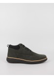 Ανδρικό Μποτάκι Timberland Cross Mark Plain Toe Chukka TB0A26BEP01 Πράσινο